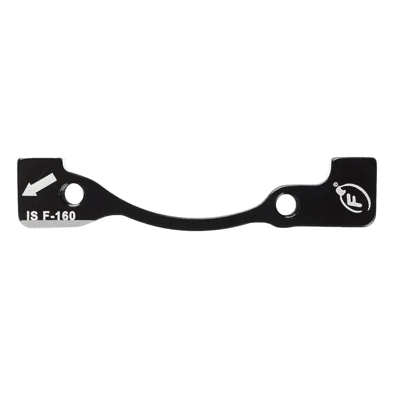 Adaptador pinza delantera PM / IS FORMULA FD40140-10 Disco 160 mm (+0 mm)