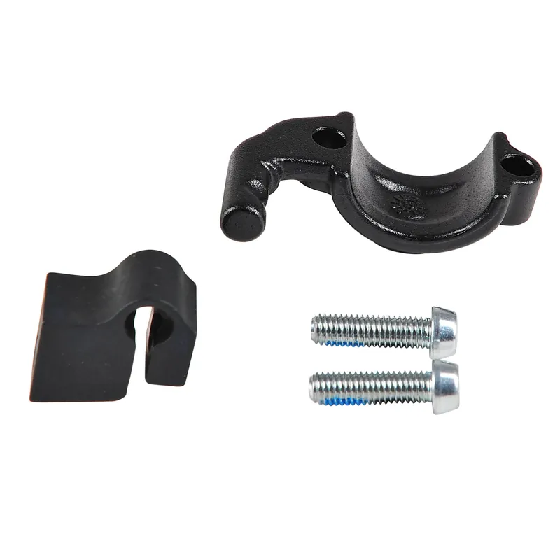 Medio collar MATCHMAKER FORMULA CURA Shimano i-Spec B Recto + Tornillo #FD40259-20