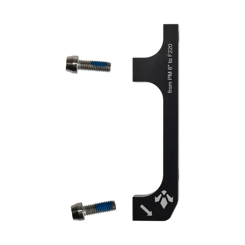 Adaptador pinza delantera PM / PM FORMULA FD40289-10 Disco 220 mm
