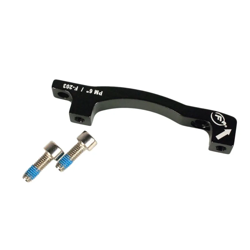 Adaptador de pinza PM / PM FORMULA FD40150-10 (+43 mm)