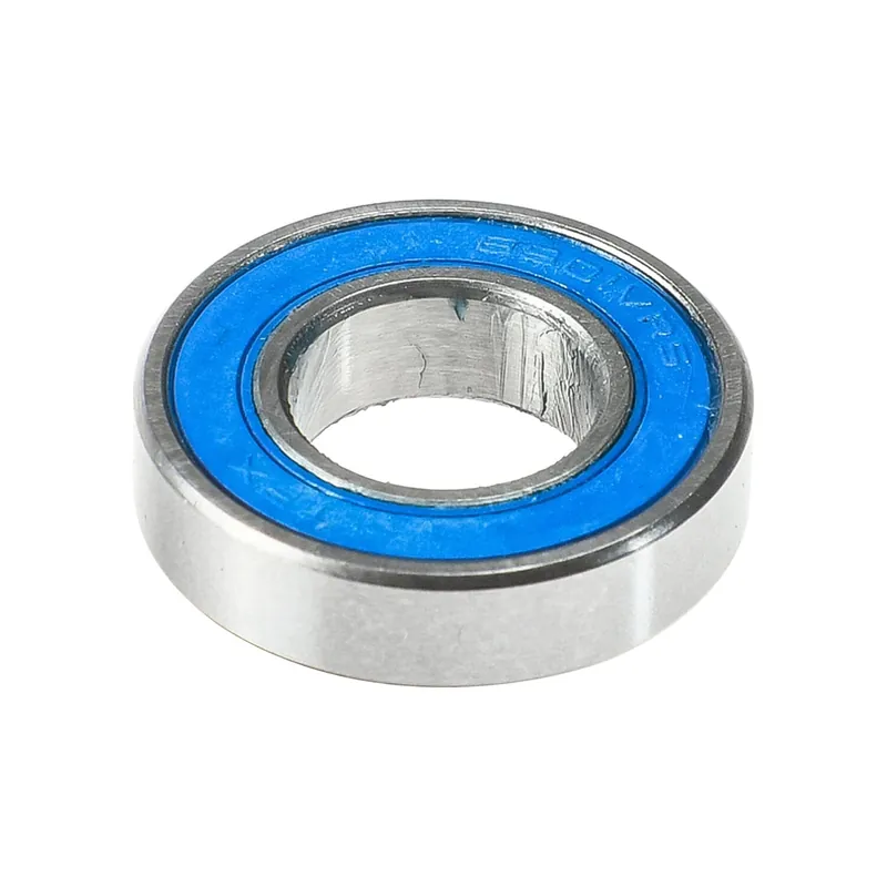 Cojinete BLACK BEARING MAX ABEC3 6901-2RS (12 x 24 x 6 mm)