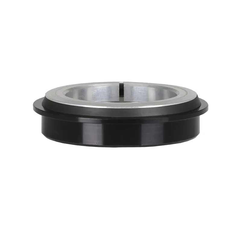 Cuenco bajo para HOPE PICK'N'MIX Juego de dirección semi-integrado 1"1/8 ZS44 Negro
