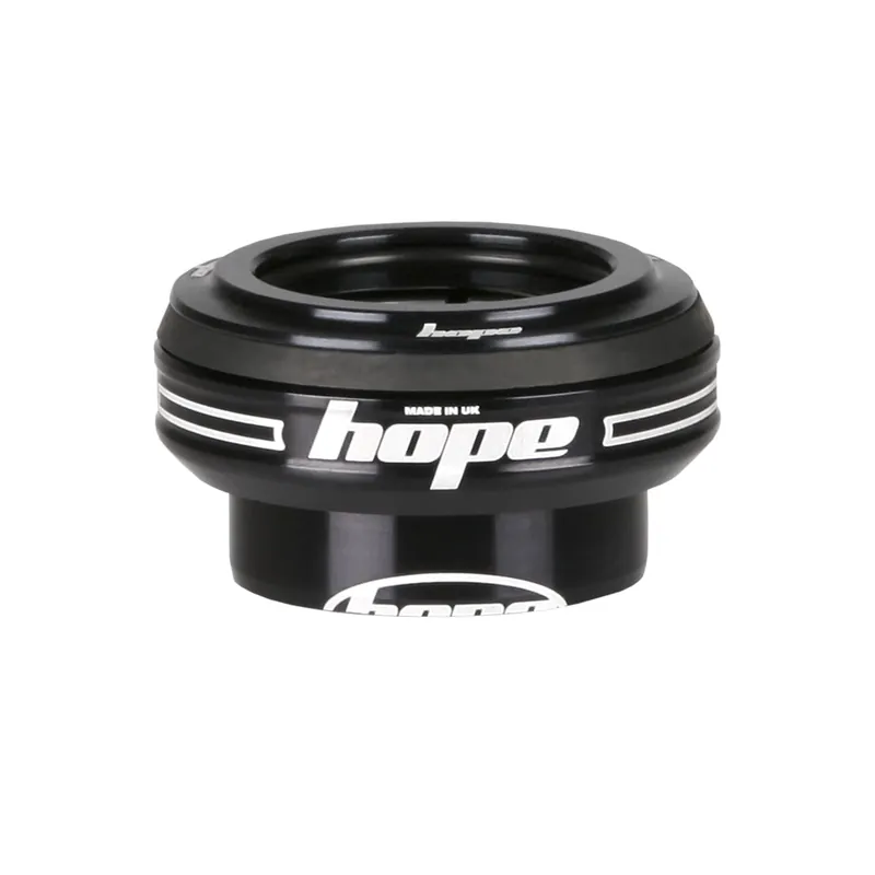 Cuenco alto para HOPE PICK'N'MIX 1"1/8 Auricular externo EC34 Negro