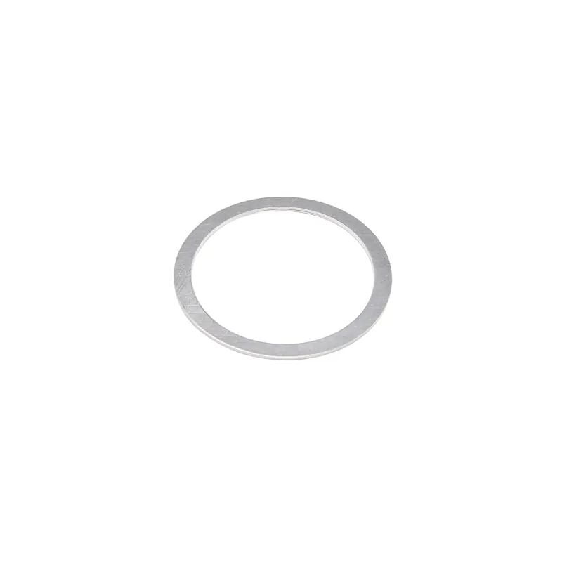 Distanciador para plato y bielas HOPE 1 mm