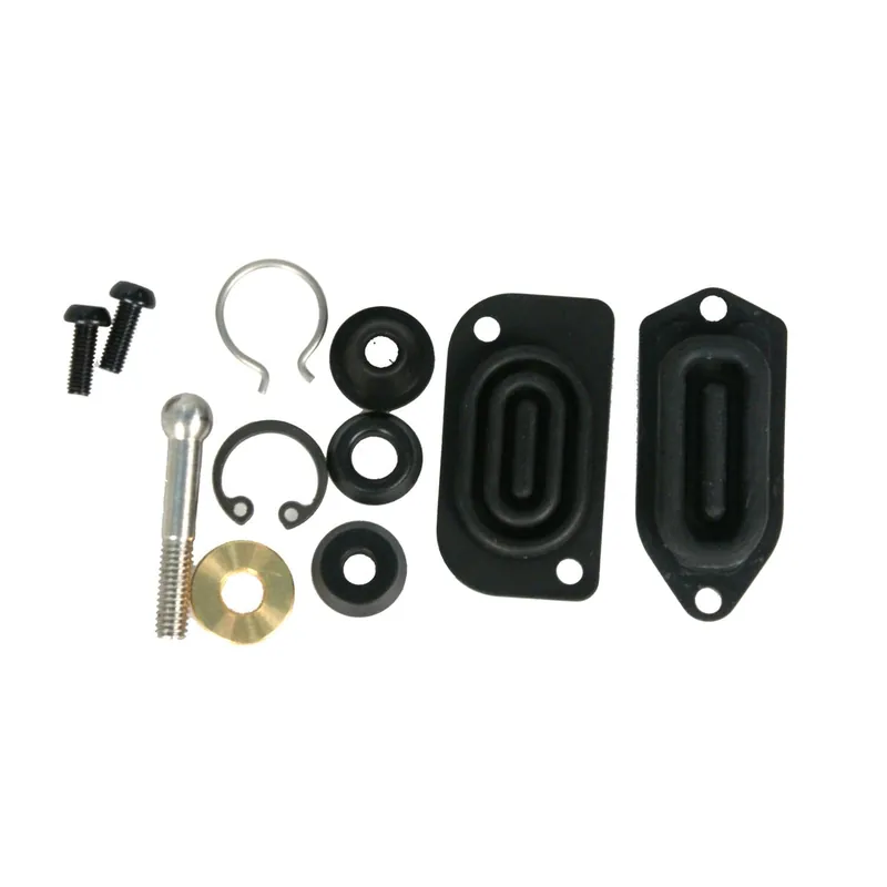 Kit de reacondicionamiento de palancas HOPE MINI 06/07