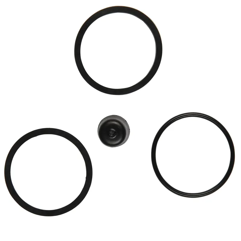 Kit completo de juntas Soporte HOPE MONO TRIAL #HBSPC41:TRIAL