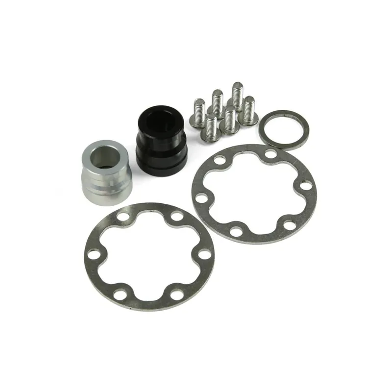 Kit de conversión de buje trasero HOPE PRO 4 /PRO 2 EVO 12x148 mm Boost #HUB493