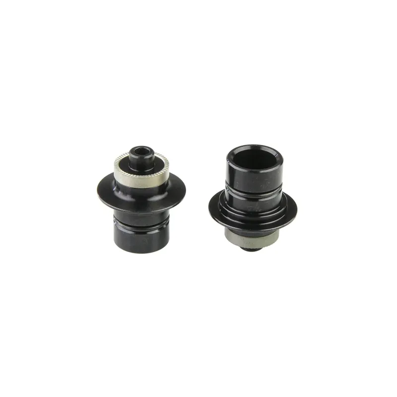 Kit de conversión para buje delantero HOPE eje 9 mm QR #HUB419