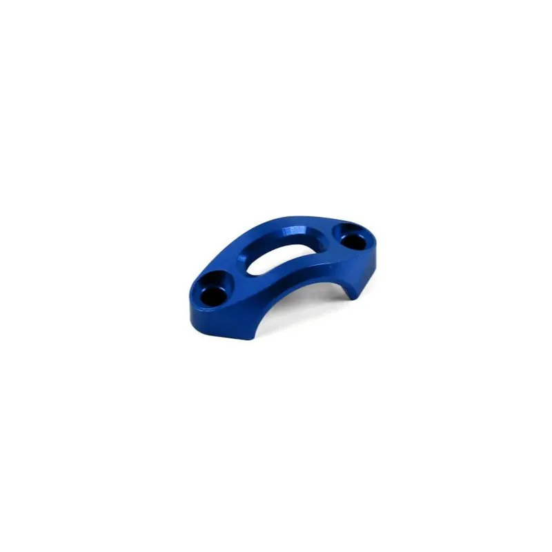 HOPE TECH 3 Abrazadera de palanca de freno #HBSP316 Azul