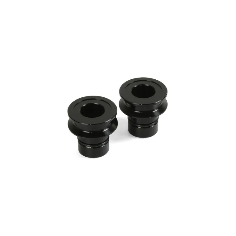 Adaptador de conversión para buje delantero HOPE PRO2/PRO2 EVO/PRO4 15x100 mm Torque #HUB485