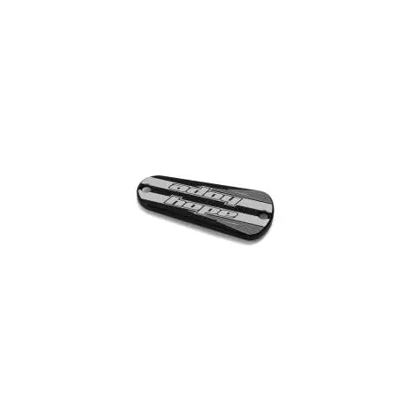 HOPE TECH 3 Funda de palanca de freno #HBSP315 Negro