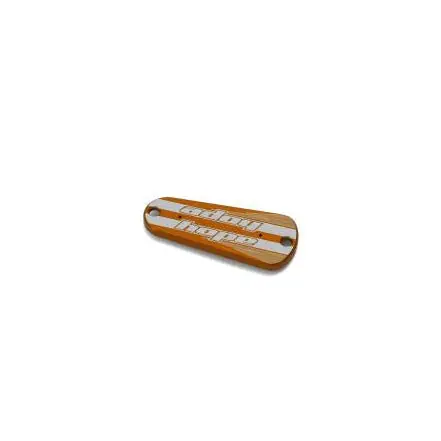 HOPE TECH 3 Funda de palanca de freno #HBSP315 Naranja