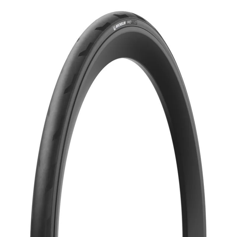 Neumático MICHELIN PRO 5 Competition Line 700c Tubeless Ready Negro