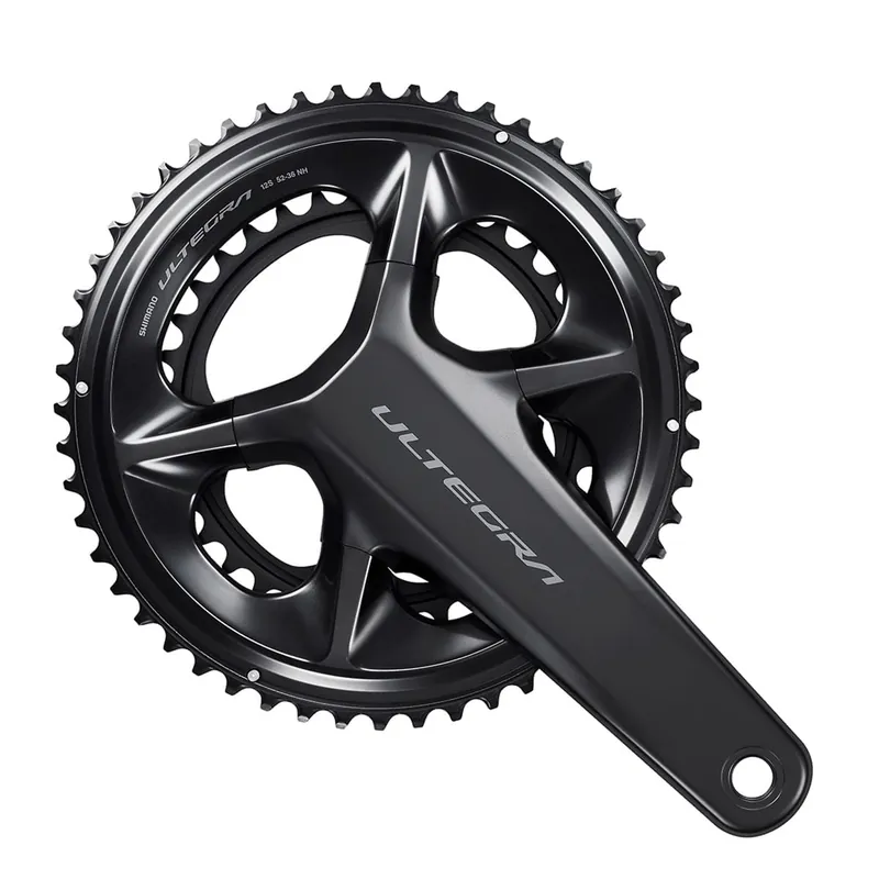 Platos y bielas SHIMANO ULTEGRA R8100 12V
