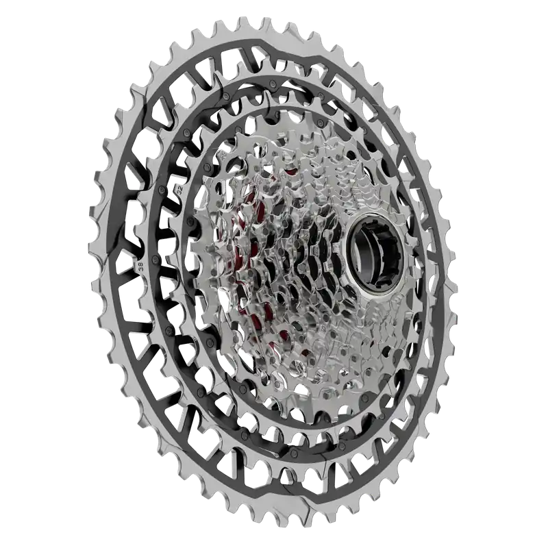 Cassette SRAM FORCE XG-1371 XPLR E1 13V
