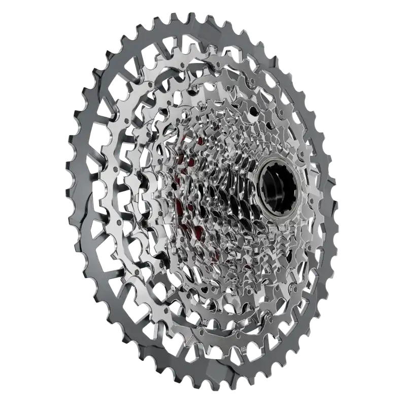 Cassette SRAM RIVAL XG-1351 XPLR E1 13V