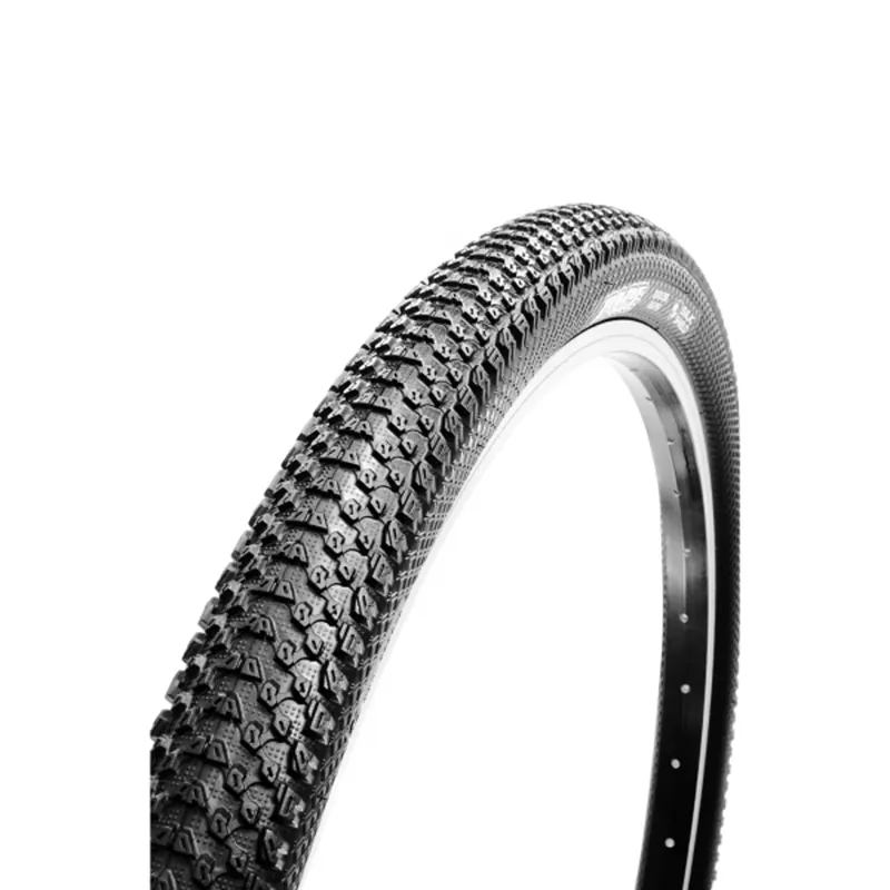Neumático MAXXIS PACE 29x2.10 Exo Tubeless Ready Blando Negro