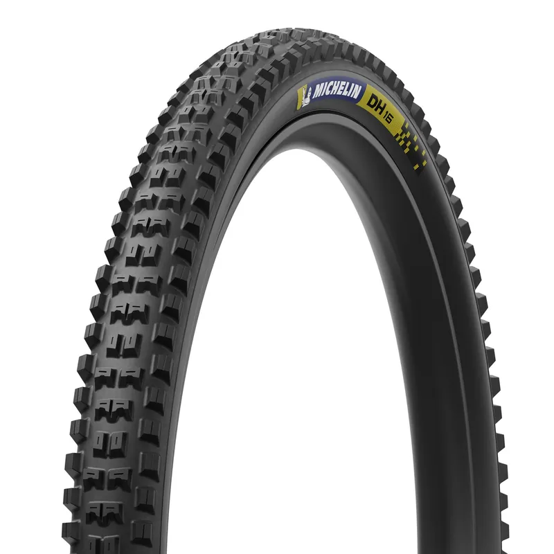Neumático MICHELIN DH16 Racing Line 27.5x2.40 Tubeless Ready Blando