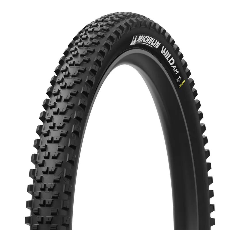 Neumático MICHELIN WILD AM Performance LIne 26x2.25 Tubeless Ready Soft