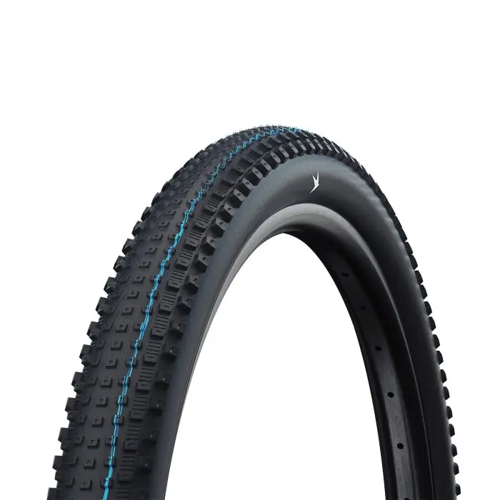 Neumático SCHWALBE RICK XC PRO 29x2.25 ADDIX SPEEDGRIP Tubeless Ready Blando Negro