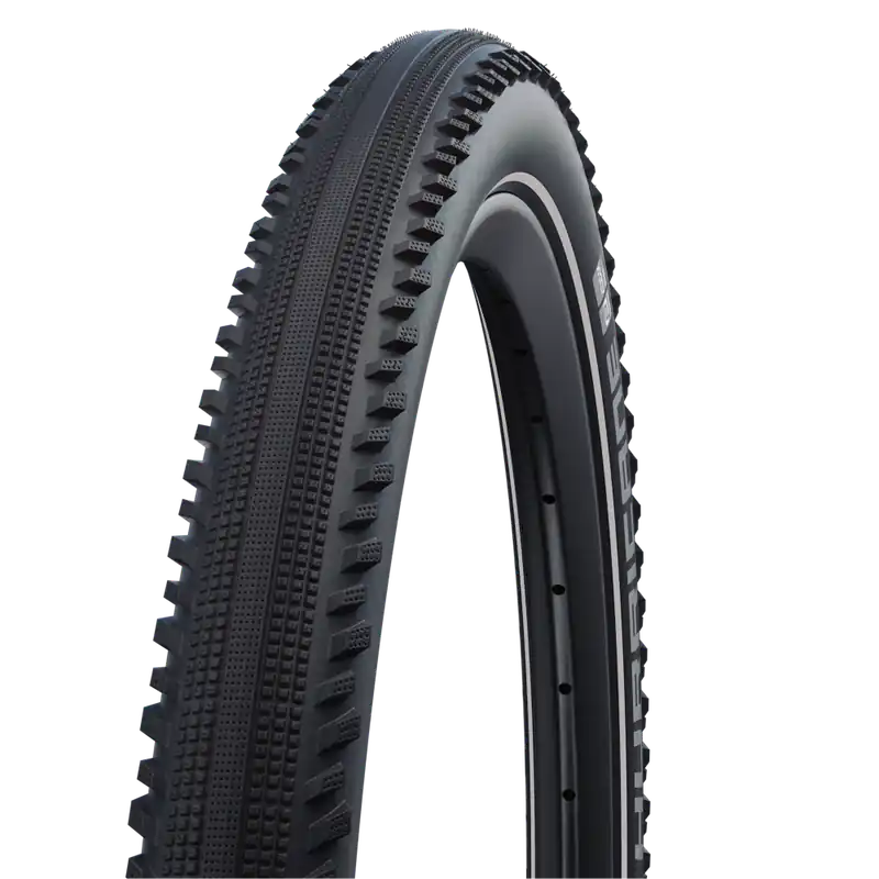Neumático SCHWALBE HURRICANE 29x2.25 ADDIX Performance TubeType Neumático rígido
