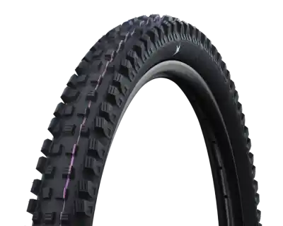 Neumático SCHWALBE MAGIC MARY 29x2.50 GRAVITY PRO ADDIX ULTRASOFT RADIAL Tubeless Ready Blando