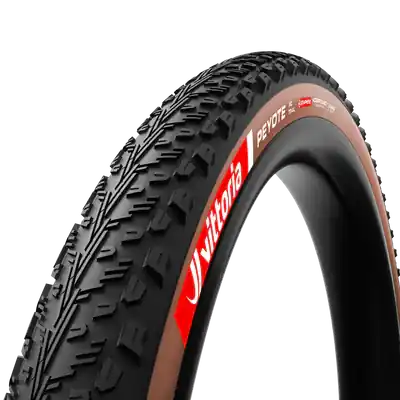 Neumático VITTORIA PEYOTE XC TRAIL 29x2.40 Graphene 4C Tubeless Ready Soft Beige