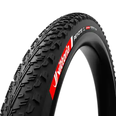 Neumático VITTORIA PEYOTE XC TRAIL 29x2.10 Graphene 4C Tubeless Ready Blando Negro
