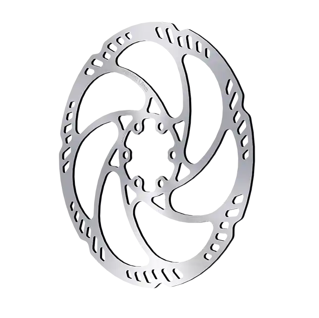 MAGURA STORM HC Disco de 6 agujeros
