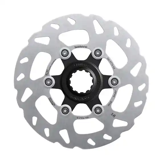 SHIMANO RT-70 CENTER LOCK Disco ext.
