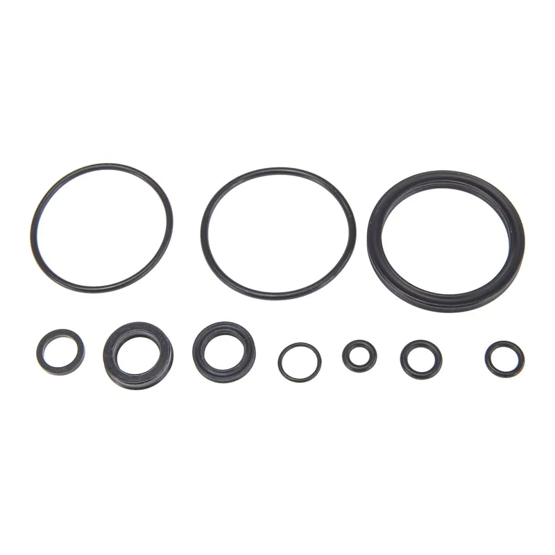 FOX RACING SHOX 40 FLOAT NA2 Juego de juntas de horquilla #803-00-964