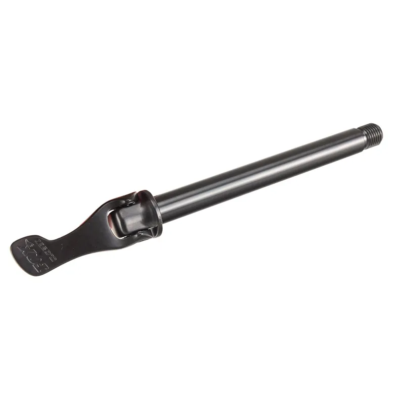 FOX RACING SHOX Eje Delantero 15x100 mm QR Negro