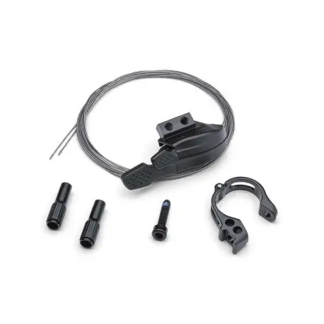Mando de manillar FOX Dual de 3 posiciones