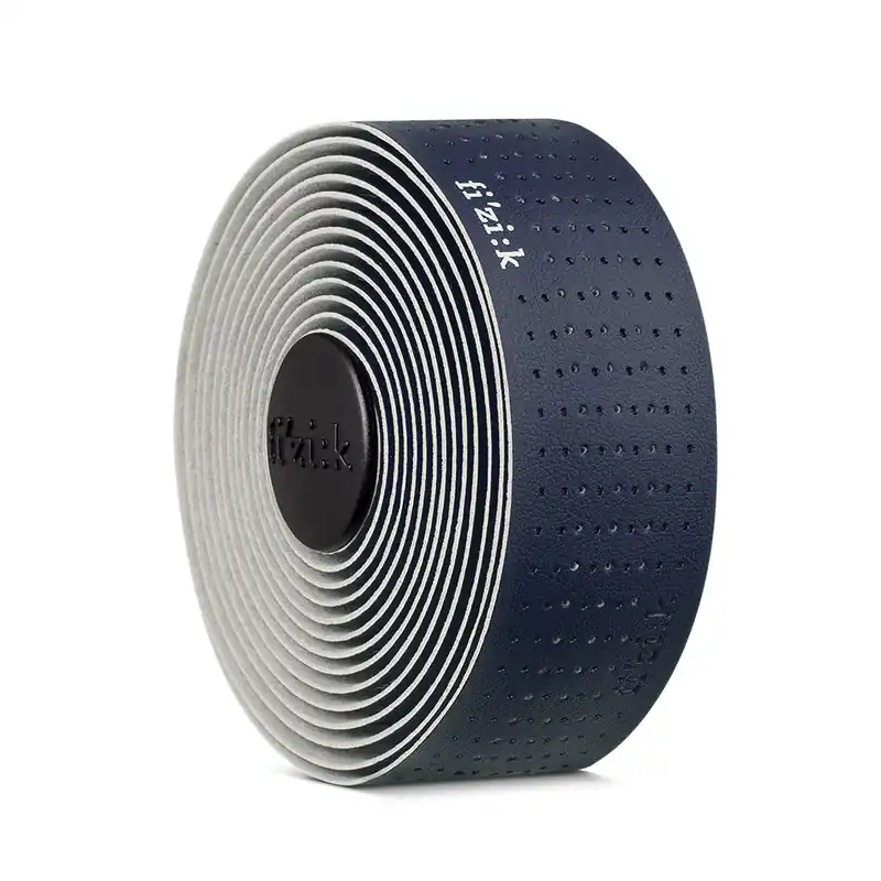 Cinta de Manillar FIZIK TEMPO MICROTEX CLASSIC Azul