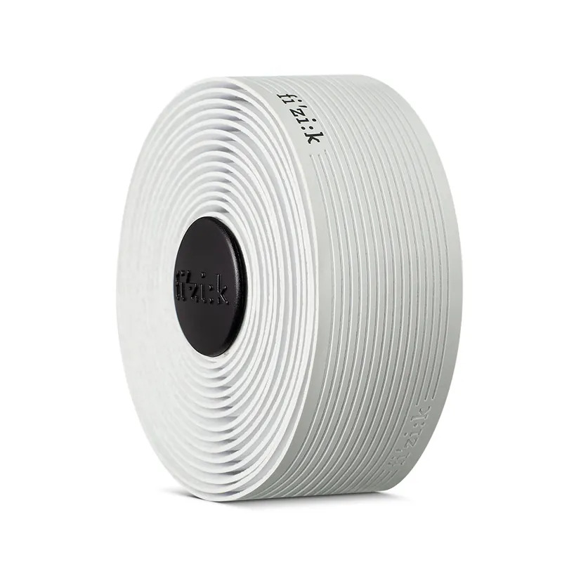 Cinta de Manillar FIZIK VENTO MICROTEX TACKY Blanco
