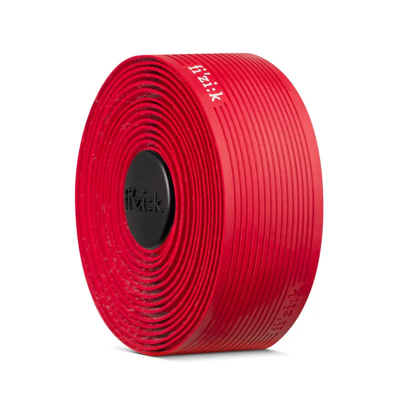 Cinta de Manillar FIZIK VENTO MICROTEX TACKY Rojo