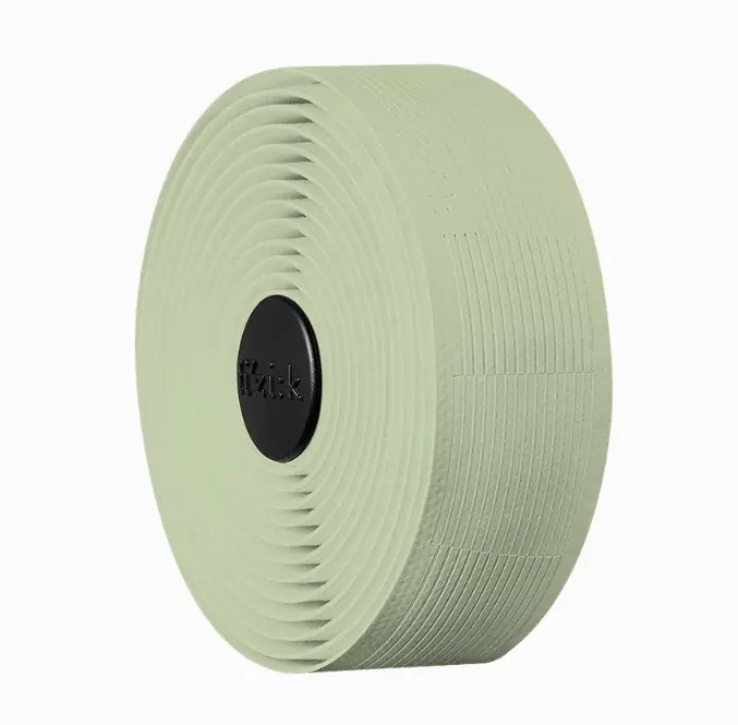 FIZIK VENTO SOLOCUSH TACKY Cinta de Manillar Verde claro