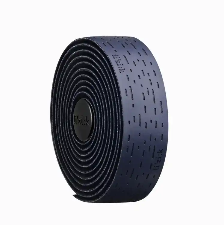 Cinta de Manillar FIZIK TERRA SOLOCUSH TACKY Azul