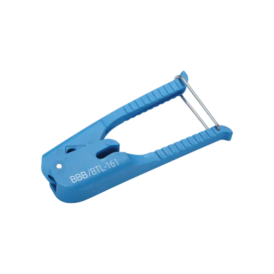 Cortatubos hidráulico BBB BTL-161