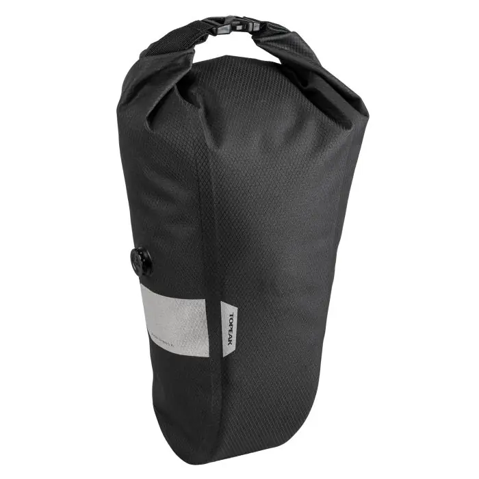 Bolsa de horquilla TOPEAK QR DRYBAG 5.8L Negro