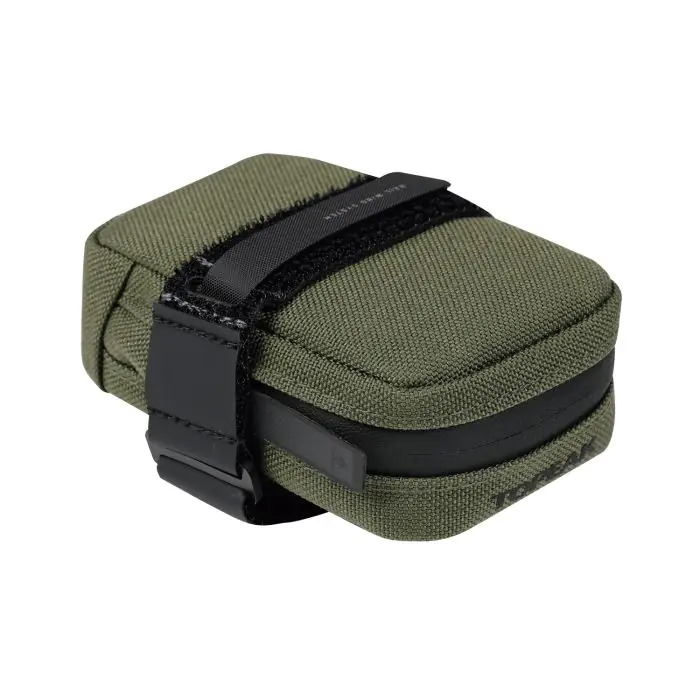 Bolsa de sillín TOPEAK ELEMENTA Verde