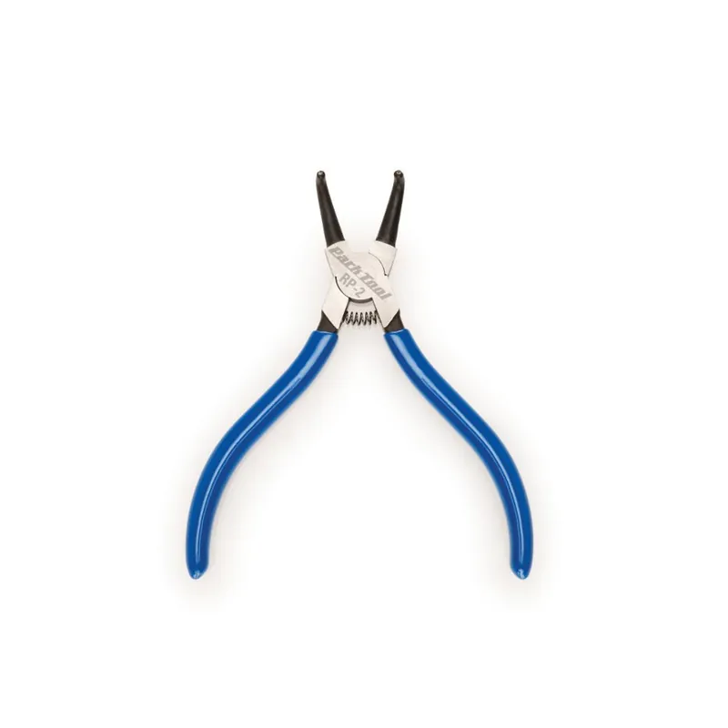 Alicates de seguridad PARK TOOL RP-2 Punta acodada 1,3 mm
