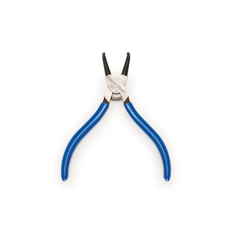 Alicates de seguridad PARK TOOL RP-4 Punta acodada 1,7 mm
