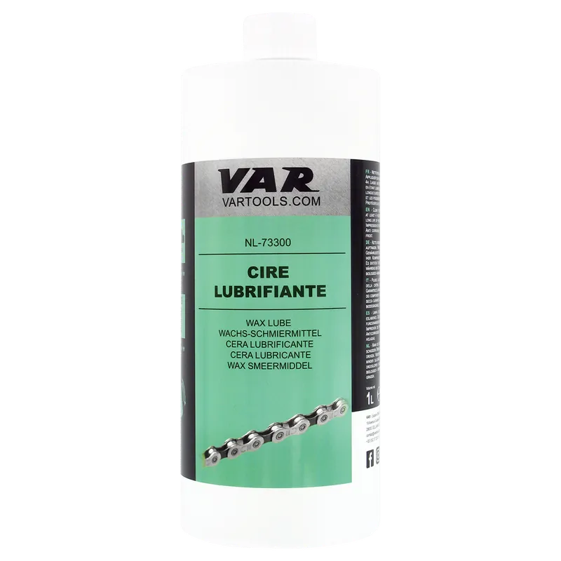 Cera lubricante VAR NL-73300 (1 L)