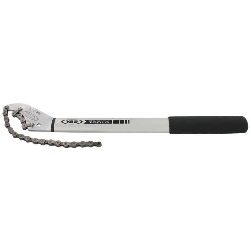 VAR Batidor de cadena profesional RL-27000