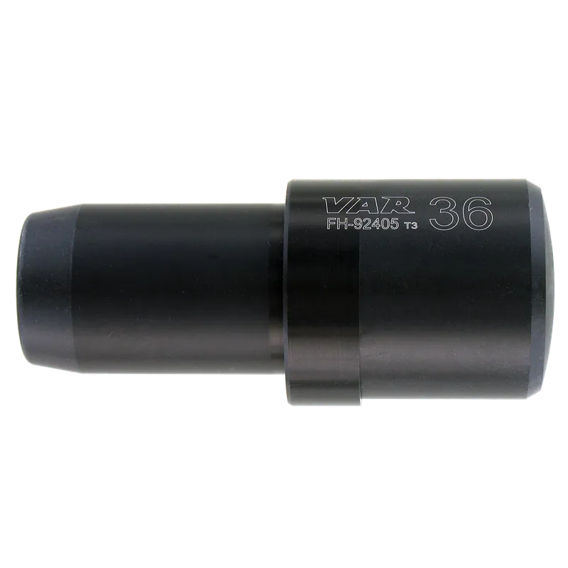 VAR Herramienta de montaje de juntas de limpiaparabrisas de 36 mm FH-92405