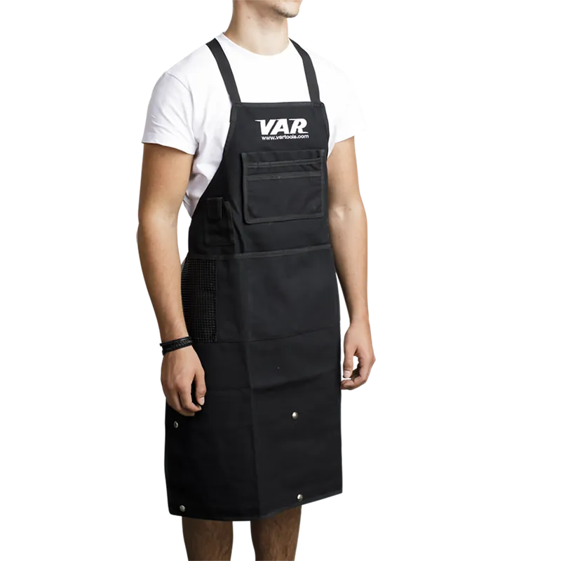Delantal de taller VAR AP-94700