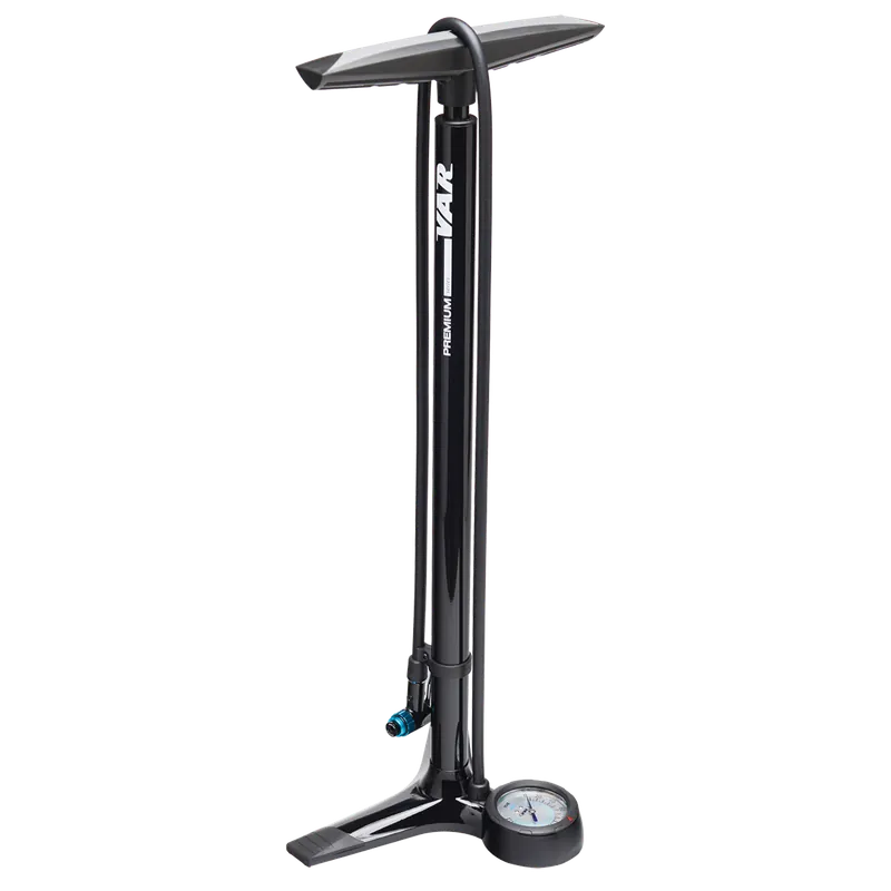Bomba de pedal profesional VAR RP-80600-C