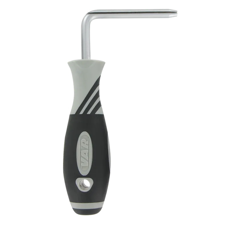 VAR RP-02200 Herramienta de mantenimiento de estanterías planas