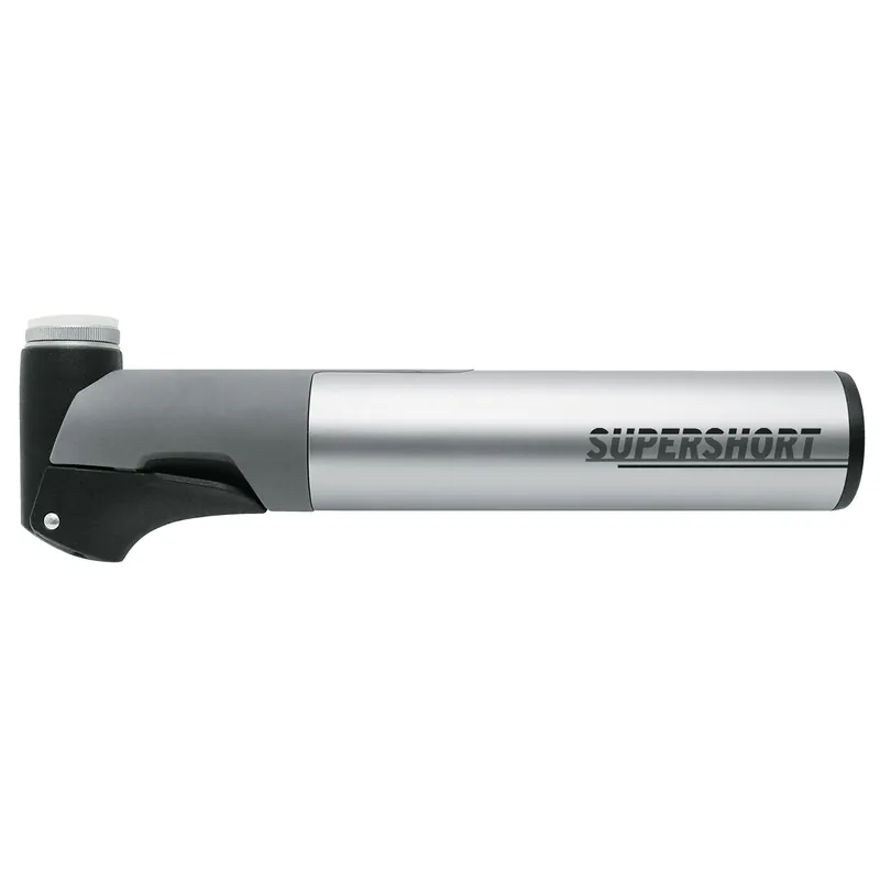 Bomba de mano SUPERSHORT de SKS Germany